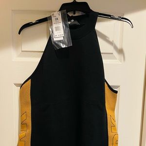 Ivy Park Dress 2X